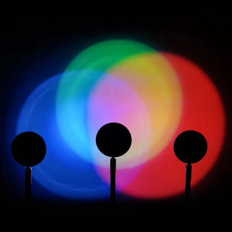 Inteligentna dioda LED lampa z – Home Decor Free App recenzja i cena