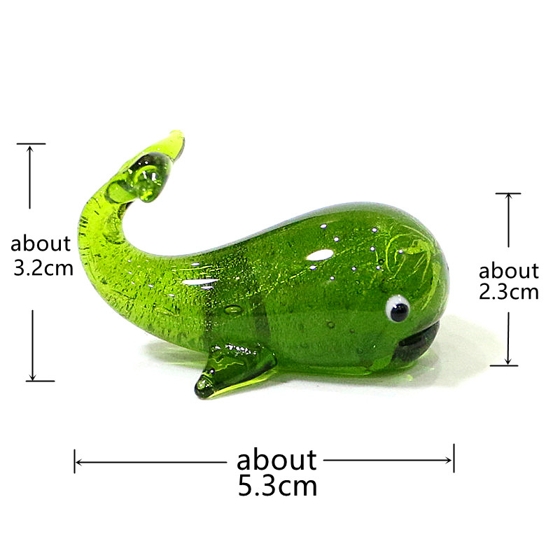 Miniaturowa figurka z motywem  – Home Decor Y2K recenzja i cena