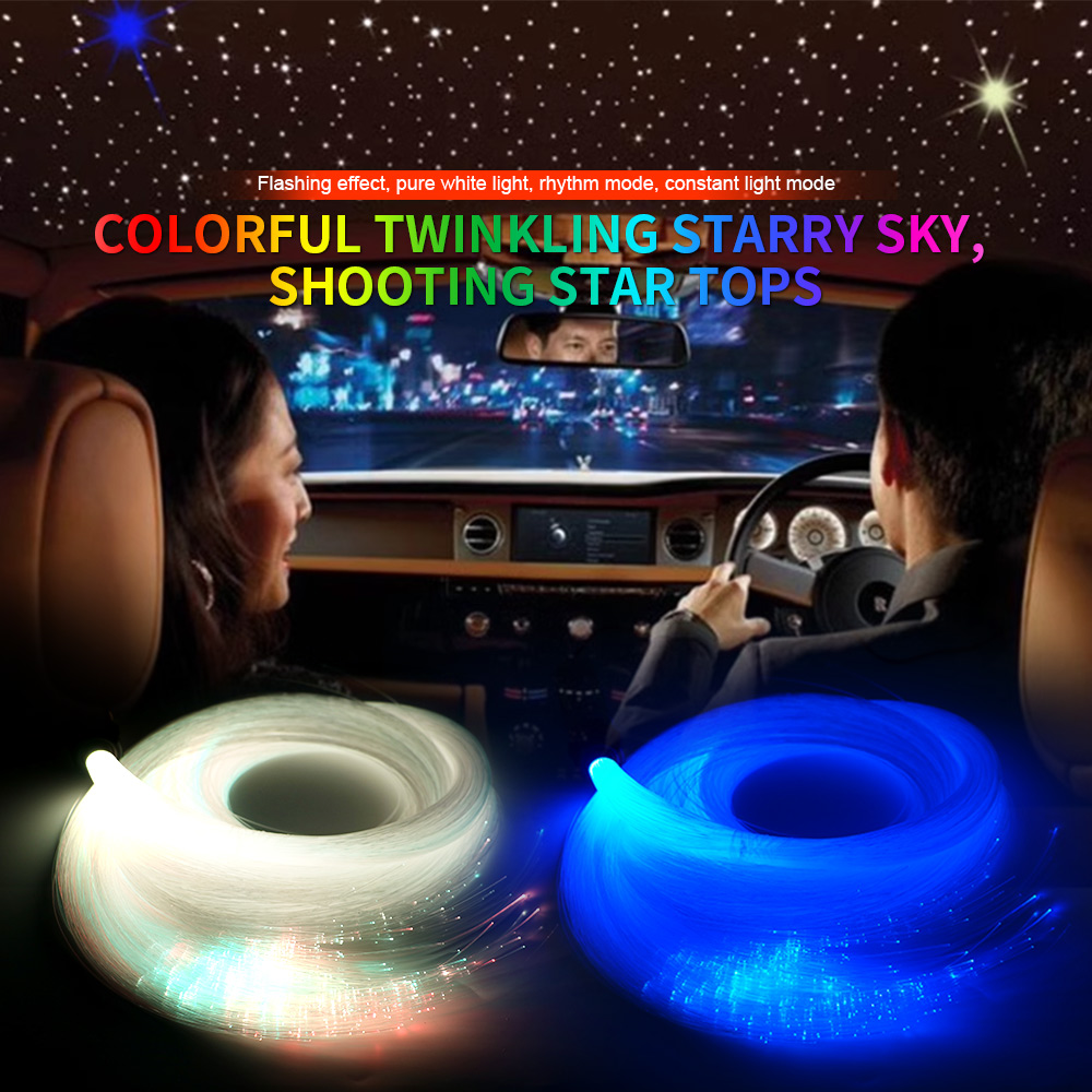 Nowe 16W Twinkle RGBW Starry S – Home Decor Free App recenzja i cena
