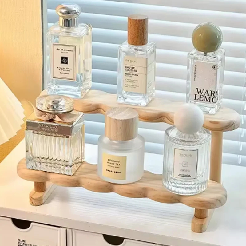3-poziomowy ekspozytor z liteg – Home Decor Y2K recenzja i cena