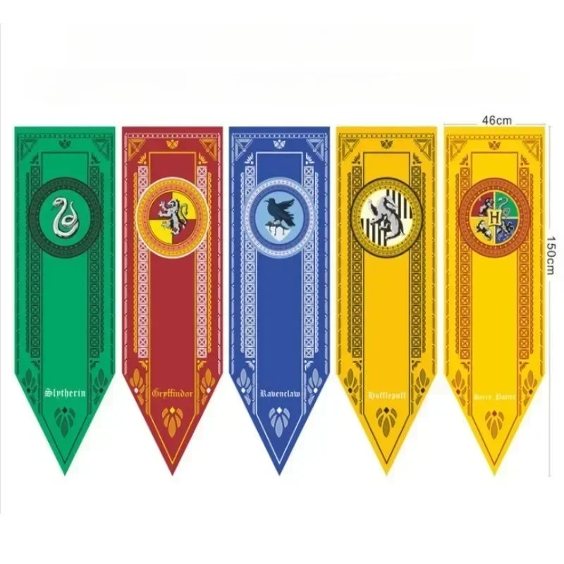 Dekoracyjna flaga na ścianę z  – Home Decor Theme recenzja i cena