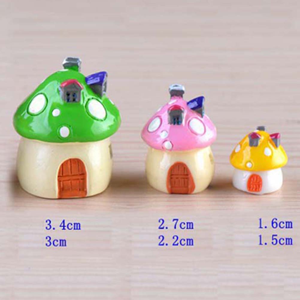 3 rozmiary  Dom Grzybowy Żywi – Home Decor Za recenzja i cena