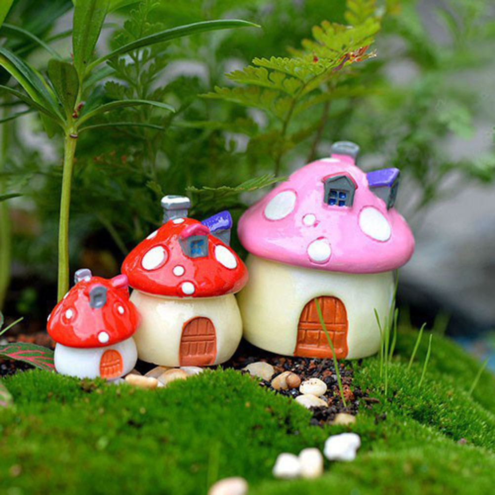 3 rozmiary  Dom Grzybowy Żywi – Home Decor Za recenzja i cena