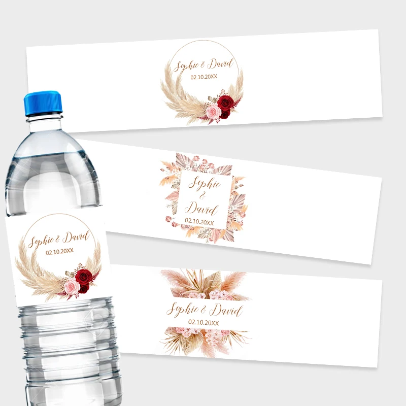 30 sztuk Pampas trawa projekt  – Pampas Grass Decor recenzja i cena