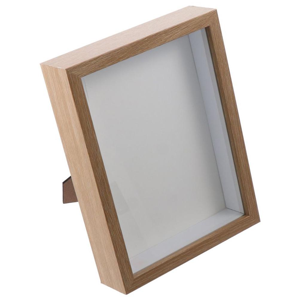 Wytrzymała, wielorozmiarowa ra – Bamboo Photo Frame recenzja i cena