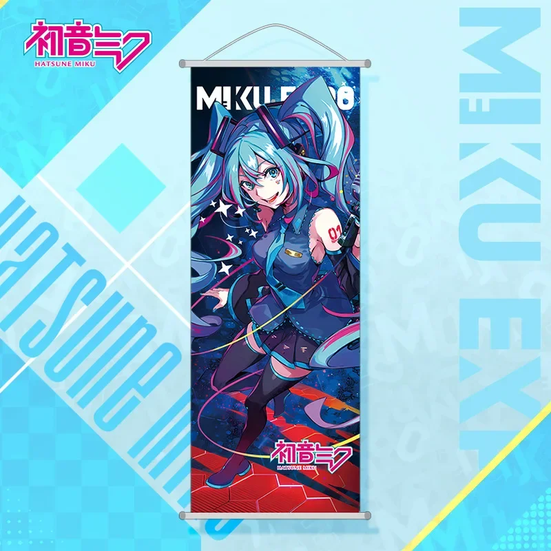 Anime Hatsune Miku Toge – obra – Home Decor Theme recenzja i cena