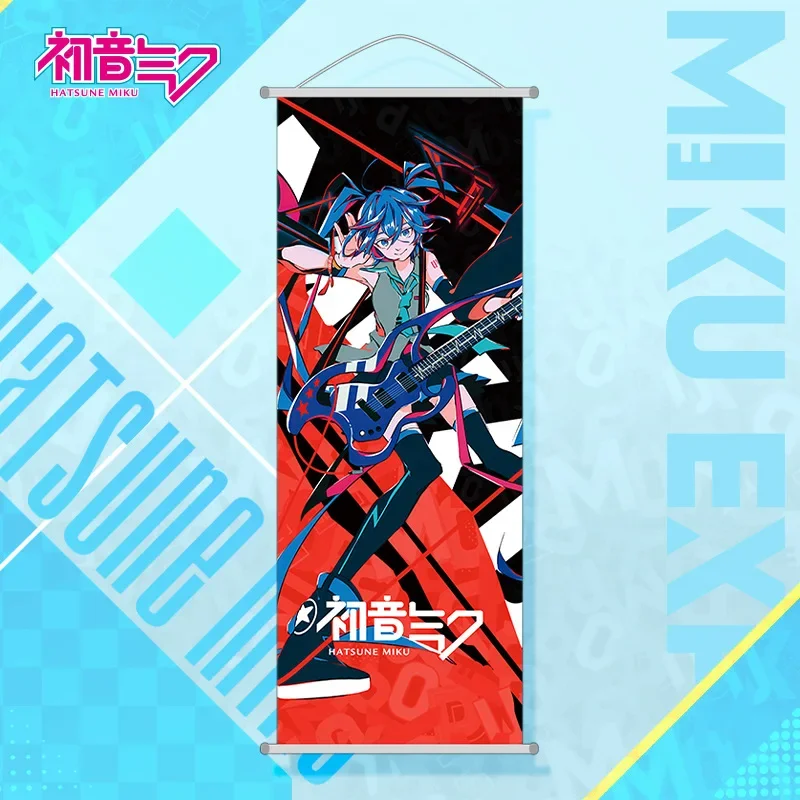 Anime Hatsune Miku Toge – obra – Home Decor Theme recenzja i cena