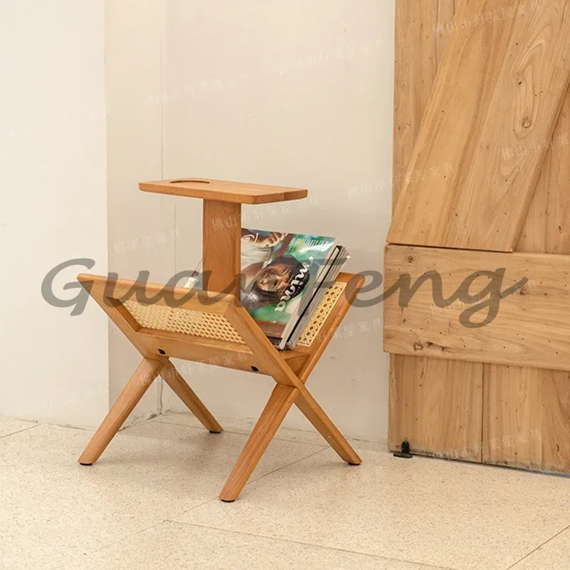 Stylowy regał do przechowywani – Home Decor Magazine recenzja i cena