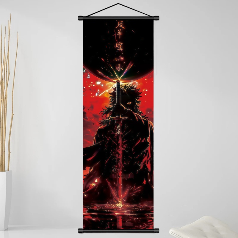 Demon Slayer Kyojuro Rengoku H – Home Decor Theme recenzja i cena