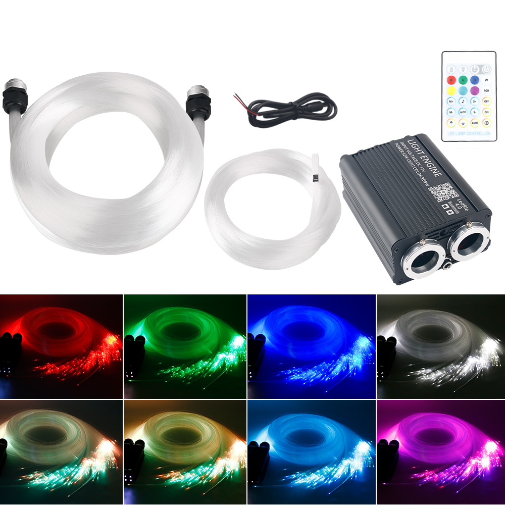 16W Car Starry Sky Light Car H – Home Decor Free App recenzja i cena